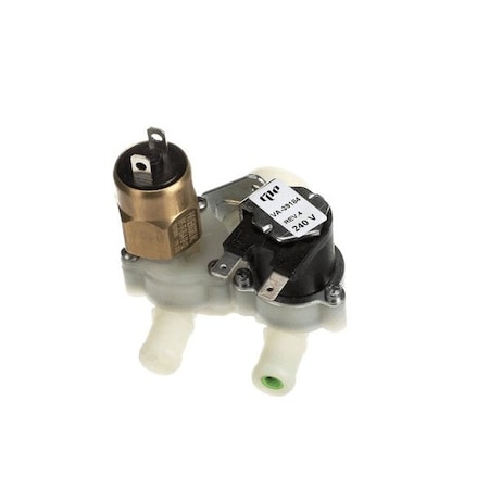 Valve,Solenoid,2 Port,240V, #5031687R